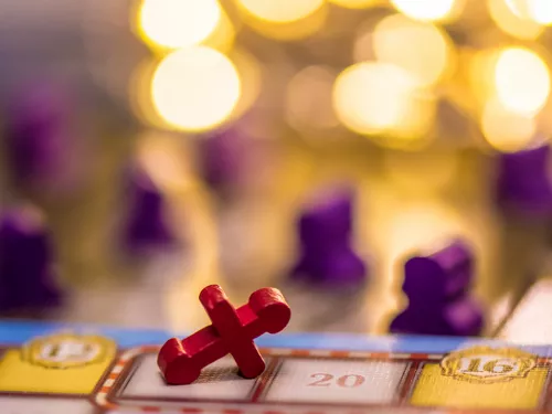 Test du jeu Masters of Renaissance 1